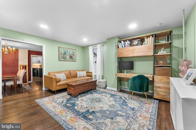 45 Franklin Ave, Bryn Mawr, PA 19010 - photo 4