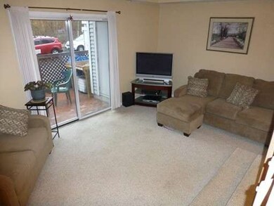 114 Burkhall St unit D, South Weymouth, MA 02190 - photo 3