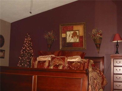 Master Bedroom.