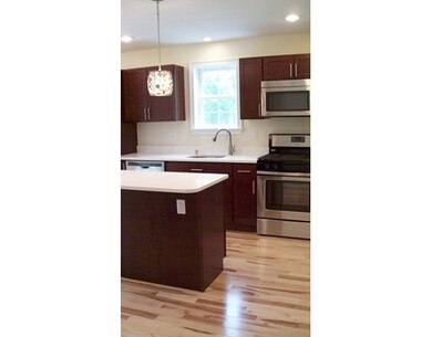 11 Potwine Ln unit 11, Amherst, MA 01002 - photo 5