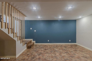 11105 La Quinta Place unit C, El Paso, TX 79936 - photo 3