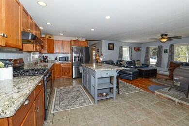 1006 Bakerstown Rd, Poland, ME 04274 - photo 7