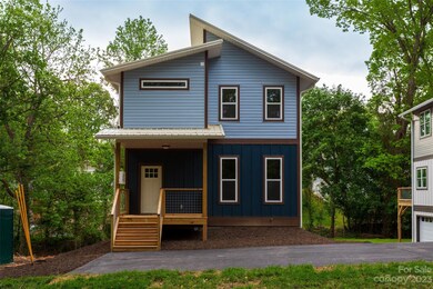 422 London Rd, Asheville, NC 28803 - photo 3