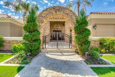 1321 E Treasure Cove Dr unit 2, Gilbert, AZ 85234 - photo 3