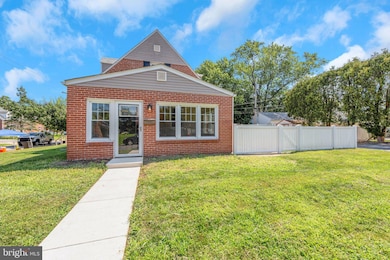 1142 7th Ave, Swarthmore, PA 19081 - photo 2