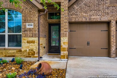 8706 White Crown, San Antonio, TX 78254 - photo 4