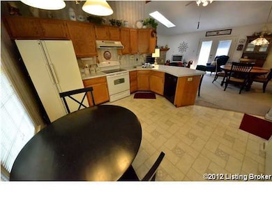 8203 Rome Beauty Way, Louisville, KY 40228 - photo 6