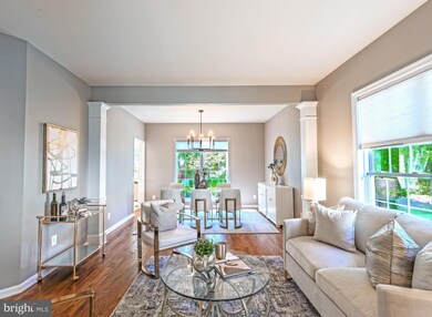 12396 Brown Fox Way, Reston, VA 20191 - photo 5