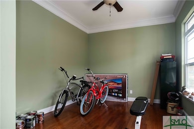 313 Lakeside Blvd, Savannah, GA 31407 - photo 6