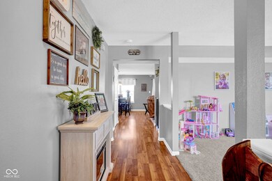 3511 Firethorn Dr, Whitestown, IN 46075 - photo 7