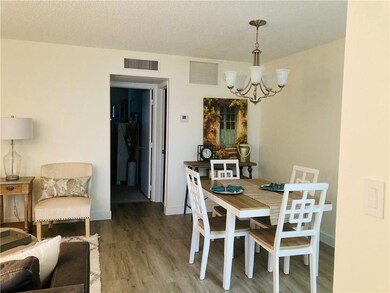 living/dining