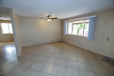Living Room - View 1