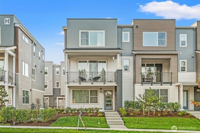 3915 198th St SE unit F4, Bothell, WA 98012 - photo 2