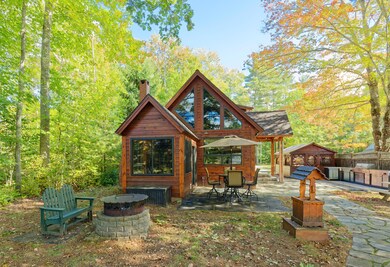 50 State Park Rd, Jefferson, ME 04348 - photo 4