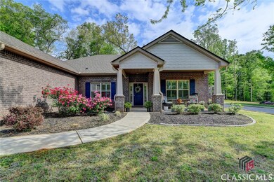 508 Forest Path, Jefferson, GA 30549 - photo 2