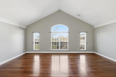 6049 Craughwell Ln unit 4, Dublin, OH 43017 - photo 4