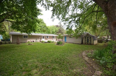 Yard 2