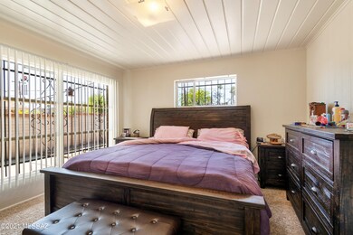 Master suite v1 5602 E 4th St Tucson