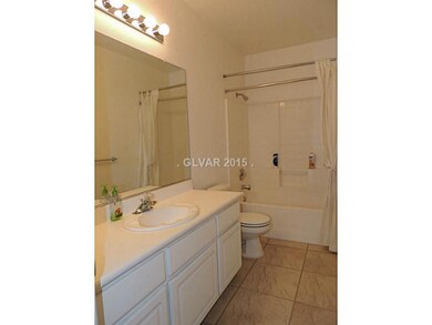 Bathroom.