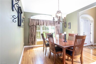 730 Stoney Creek Dr, Asheboro, NC 27205 - photo 7