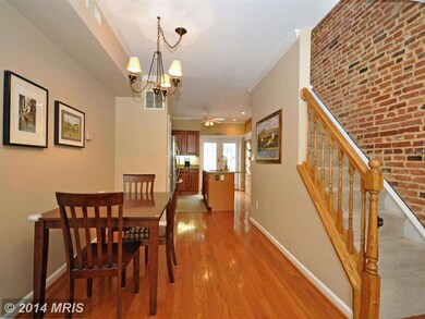 1203 S Bouldin St, Baltimore, MD 21224 - photo 4