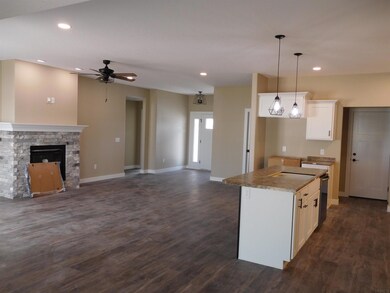 7943 Tumnus Trail, Fort Wayne, IN 46835 - photo 2