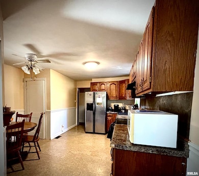 200 Williford Rd, Jonesboro, IL 62952 - photo 5