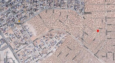 TBD Wirl Rd, El Paso, TX 79928 - photo 3