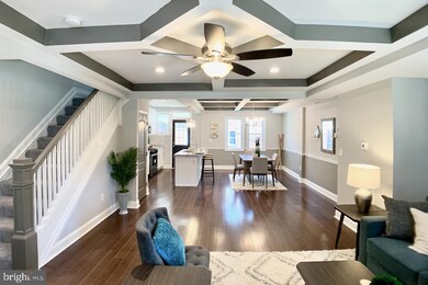 715 Mount Holly St, Baltimore, MD 21229 - photo 4