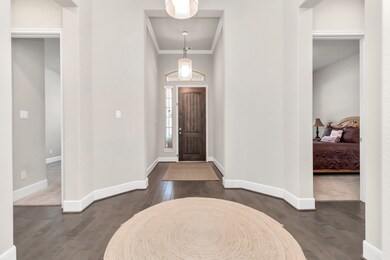 1915 Thomas Smith Ct, Richmond, TX 77469 - photo 5