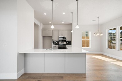 0 Desert Color Lot 845 Phase 8 unit 25-259492, Saint George, UT 84790 - photo 7