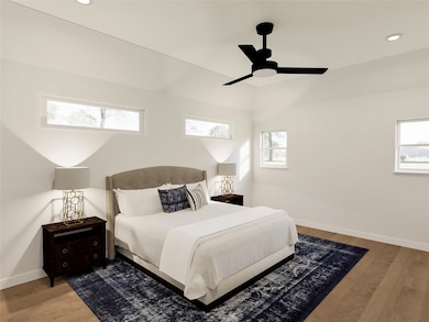 4711 Beggs St, Houston, TX 77009 - photo 5