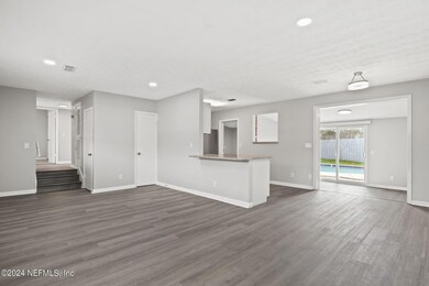 3807 Freel Rd, Jacksonville, FL 32210 - photo 3