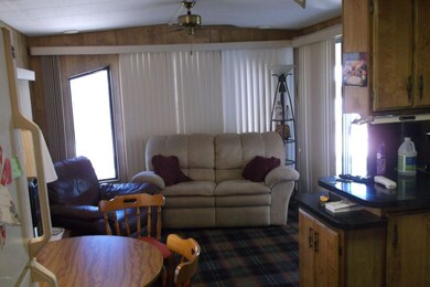 Main living Space