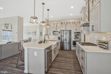 2507 Owl Roost Ct, Frederick, MD 21702 - photo 4