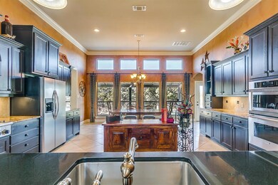 2188 Cactus Rio Ln, Weatherford, TX 76087 - photo 5