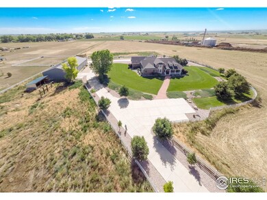 5341 Red Tail Ct, Platteville, CO 80651 - photo 3