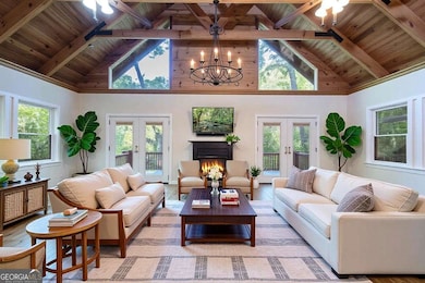 8556 Highway 2, Epworth, GA 30541 - photo 6