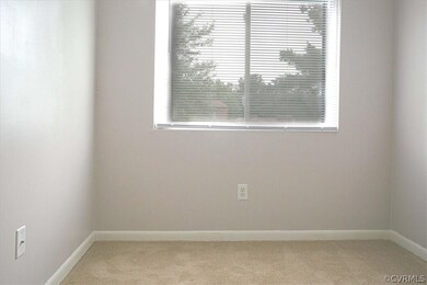 Office off of Living Room