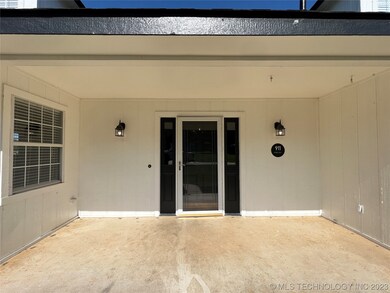 911 N Ponca Dr, Cleveland, OK 74020 - photo 5