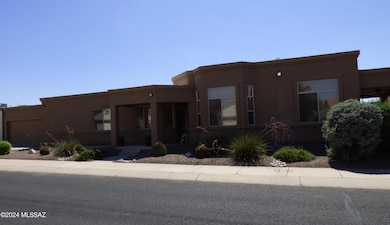 7380 E Maritime Dr, Tucson, AZ 85756 - photo 2