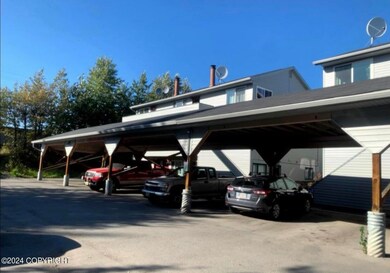 Carport #23