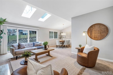2330 Seven Pines Dr unit 7, Saint Louis, MO 63146 - photo 3