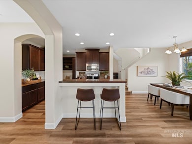 4902 W Torana Dr, Meridian, ID 83646 - photo 3