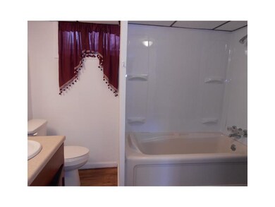 Full Bath.