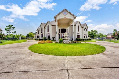 4008 Country Rd 89 Rd, Manvel, TX 77578 - photo 2