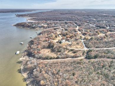 4505 W Lakeshore, Cleveland, OK 74020 - photo 3