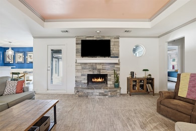 7924 Londonderry Dr, North Richland Hills, TX 76182 - photo 7