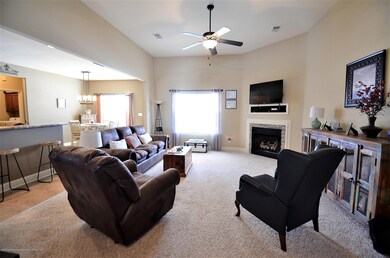 Great room