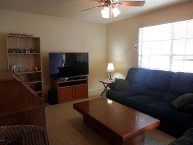 living rm